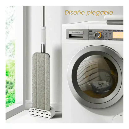 Trapeador Plegable 360° Premium