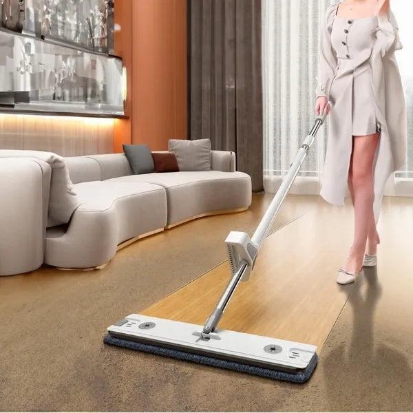 Trapeador Plegable 360° Premium